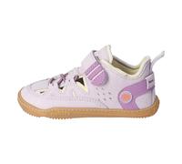 qnuffs Kinderschuhe Klettschuhe / Slipper misty/vanille vanille - Gr. - 27