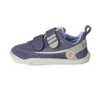 Ricosta Qnuffs Erle Ozean/Nautic blaue Barfußsneakers | Gr. 31