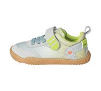 qnuffs - Kid's Fichte - Barfußschuhe, Gr. 29, river /grün (River/Grün)