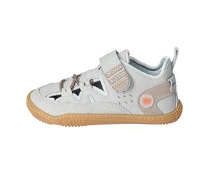 qnuffs Kinderschuhe Klettschuhe / Slipper river/ice ice - Gr. - 23