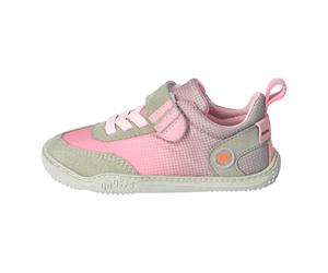 qnuffs Kinderschuhe Schnürschuhe eukalyptus/mallow eukalyptus/mallow - Gr. - 32