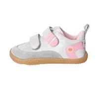 qnuffs Kinderschuhe Schnürschuhe graphit/mallow graphit/mallow - Gr. - 25