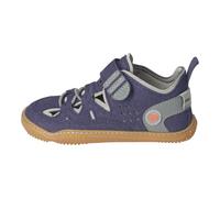 qnuffs Kinderschuhe Schnürschuhe ozean/eukalyptus ozean/eukalyptus - Gr. - 30