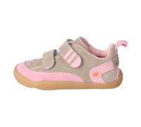 qnuffs Kinderschuhe Schnürschuhe tundra/mallow - Gr. - 33