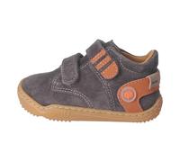 qnuffs Kinderschuhe Stiefel cafe/rost cafe/rost - Gr. - 22