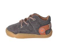 qnuffs Kinderschuhe Stiefel cafe/schoko cafe - Gr. - 25