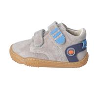 qnuffs Kinderschuhe Stiefel graphit/nautic graphit - Gr. - 23