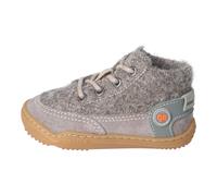 qnuffs Kinderschuhe Stiefel meteor/salbei meteor/salbei - Gr. - 20