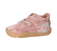 qnuffs Kinderschuhe Stiefel nut/schoko - Gr. - 20