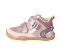 qnuffs Kinderschuhe Stiefel pflaume/malve pflaume/malve - Gr. - 27