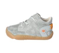 qnuffs Kinderschuhe Stiefel salbei/orange salbei/orange - Gr. - 22