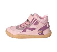 qnuffs Kinderschuhe Stiefel sucre/merlot merlot - Gr. - 32