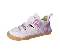 qnuffs Lerche für Kinder, lila, Größe 24 EU