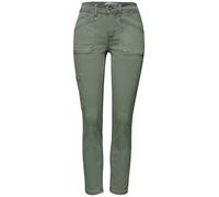 Cargo Jeans