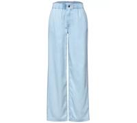 QR Style Emee Wide Leg.hw.blea 26 / /30