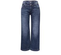 QR Style Emee Wide Leg.hw.dark 28 / /26