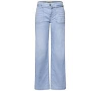 QR Style Emee Wide Leg.mw.blea 32 / /26