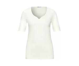 QR Style heart neck Ada 1/2 sl 40