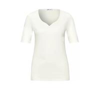 QR Style heart neck Ada 1/2 sl 44