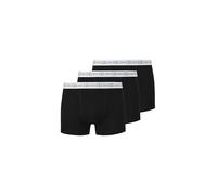 QS 3er-Set Boxershorts aus Jersey