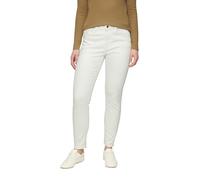 QS Ankle-Jeans Sadie/Skinny Fit/Mid Rise/Skinny Leg