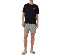 QS Badeshorts mit Eingrifftaschen