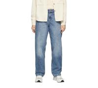 QS Baggy Jeans/Relaxed Fit/Low Rise/Wide Leg