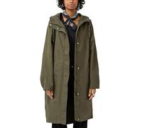 qs - Outdoor-Mantel olive - Gr. - L