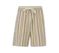 qs - Bermuda creme - Gr. - M
