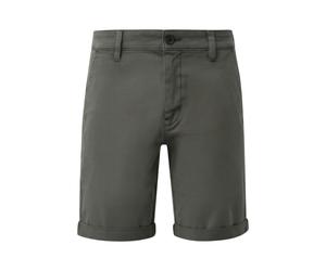 qs - Bermuda grau - Gr. - 30