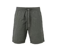 qs - Bermuda grau - Gr. - M