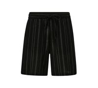 qs - Bermuda schwarz - Gr. - M