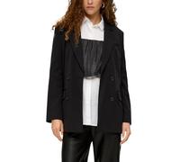 QS Blazer im Oversized-Design