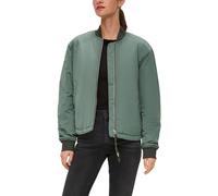 QS Blouson mit Stehkragen