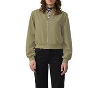 qs - Outdoor-Jacke olive - Gr. - XL
