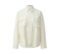 Hemdbluse 34 creme 2178282.0300.34