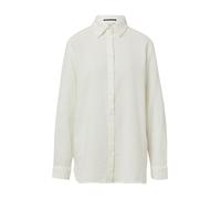 QS Damen 2165941 Bluse Langarm, 0200, 38