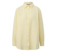 Musselin-Bluse 42 gelb 2180223.1101.42