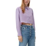 QS Bluse im Boxy-Schnitt