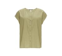 qs - Bluse olive - Gr. - 44