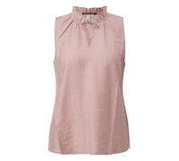 qs - Bluse pink - Gr. - 34