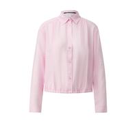 Leicht transparente Bluse 38 pink 2178068.4143.38