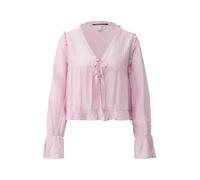 QS Rüschenbluse