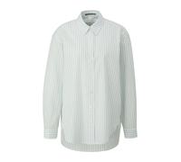 qs - Bluse türkis - Gr. - 42