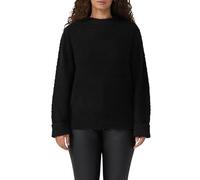 QS Boucle-Pullover