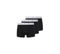s.Oliver Boxershorts im 3er-Pack XL Schwarz