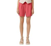 QS Damen Pants 2180397 3101 chilirot 44