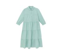 QS by s.Oliver Damen Kleid (Mint, 36) gruen 36