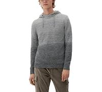 QS by s.Oliver Herren 50.3.51.17.170.2118716 Sweater, White, M