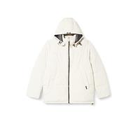 QS by s.Oliver Herren 520.12.209.16.150.2115887 Jacke Langarm, Off-White, XXL